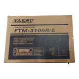 Rádio Yaesu Ftm  3100 R e Vhf
