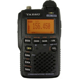 Radio Yaesu Receptor Vr 160