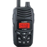 Radio Yaesu Vhf Ft 252 136 174mhz 5w Canais Vhf 200