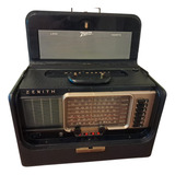 Radio Zenith A 600