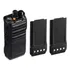 Radiocomunicador Intelbras Rpd 7101 Com Duas Baterias Ab7000