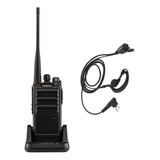 Radiocomunicador Profissional Intelbras Com