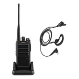 Radiocomunicador Rpd7101 Compativel Ep450