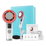 Radiofrequência 8 Em 1 Tratamento Estética Facial E Corporal 110v 220v
