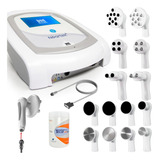 Radiofrequência E Tecarterapia Neartek Esthetic Ibramed