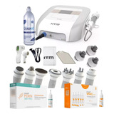 Radiofrequência Effect Htm Profissional Estética