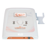 Radiofrequência Hertix Smart Slim Kld Estética Íntima Anvisa 110v 220v