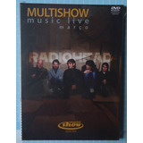 Radiohead Dvd