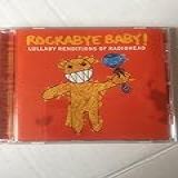 Radiohead Lullaby Renditions