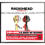 Radiohead The Best Of