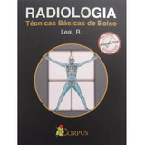Radiologia Técnicas Básicas De Bolso