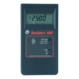 Radiometro Digital Radalert 110