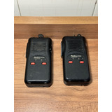 Radios Comunicadores Motorola Radius