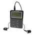 Rádios De Fone De Ouvido Portáteis Rádio Fm De Bolso Rádio M