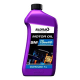 Radnaq Oleo De Motor