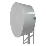 Radome Shield Power Beam 27 Dbi Ubiquiti M5 E Ac Ubnt 27