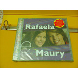 Rafaela E Maury   Cd