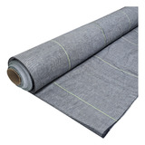 Ráfia De Solo Polysolo Ground Cover Carijó 4 2x3m