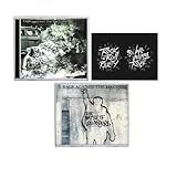 Rage Against The Machine CD Collection Original Debut Album Self Titled Battle Of Los Angeles Including Bonus Art Card