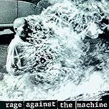 Rage Against The Machine  Disco
