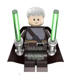 Rahm Kota Obi Wan