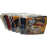 Raia Puxe 40x40 Celofane Desenho Pacote 20 Unidades