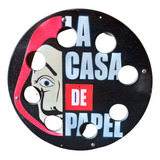 Raias Carretilha Madeira Para Pipas Catraca 14pol 35cm 
