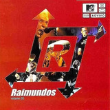 Raimundos Mtv