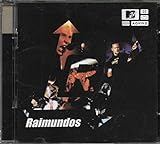 Raimundos Cd Dvd MTV Ao Vivo 2000