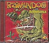 Raimundos Cd Kavookavala 2002
