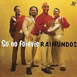 Raimundos So No Forevis CD 