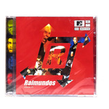 Raimundos Vol 1 Mtv