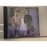 Rain Man Soundtrack Cd