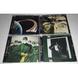 Rainbow 4 Cds Remaster