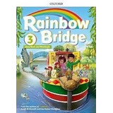 Rainbow Bridge 3 Class Book And Workbook Oxford Novedad 20