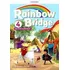 Rainbow Bridge 4 Class Book And Workbook Oxford Novedad 20
