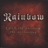 Rainbow Cath O Arco íris
