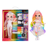 Rainbow High Color E