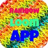 Rainbow Loom App Video