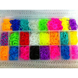 Rainbow Loom Kit Refil 10 000