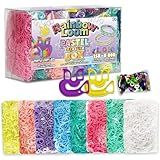 Rainbow Loom Treasure Box Pastel