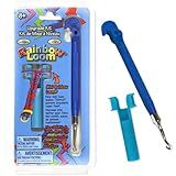 Rainbow Loom Upgrade Kit Blue A0002 