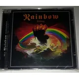 Rainbow Rising Cd Raro