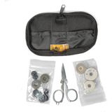 Raine Tactical Kit De Costura Militar Exército Equipamen
