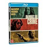 Rainhas Do Crime Blu Ray