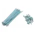 Raio 135 Fino Zincado C/niples (135 X 2.0 Mm) - Imp