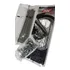 Raio Cromado 4mm. Ddl Dt 200 R Freio Disco Tras/diant.o Jogo