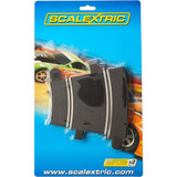 Raio Da Trilha Scalextric