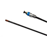 Raio Para Roda Shimano Wh mt65 270mm Tras Direito Y4ez98040