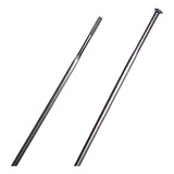 Raio Para Roda Shimano Wh rs20 a Tras 302mm Pta Y012ap022